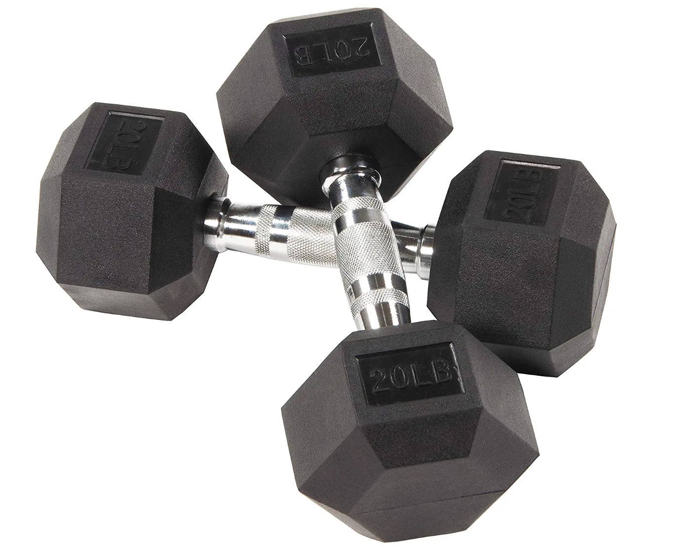PVC vs Rubber vs Urethane Dumbbells Which to Choose? Torokhtiy Weightlifting